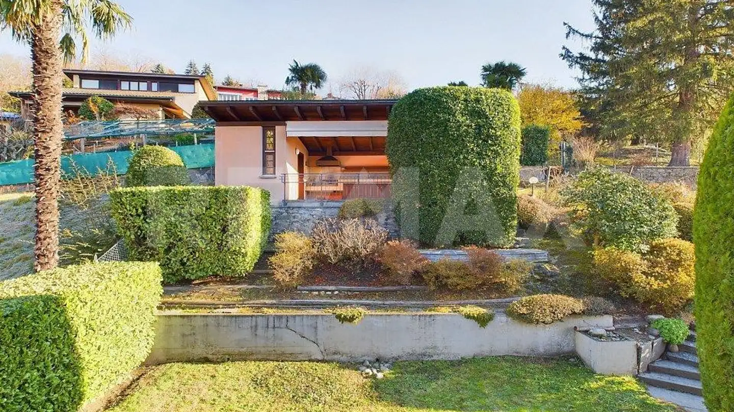 Edificio residenziale in vendita - 6814 Cadempino - Photo 4