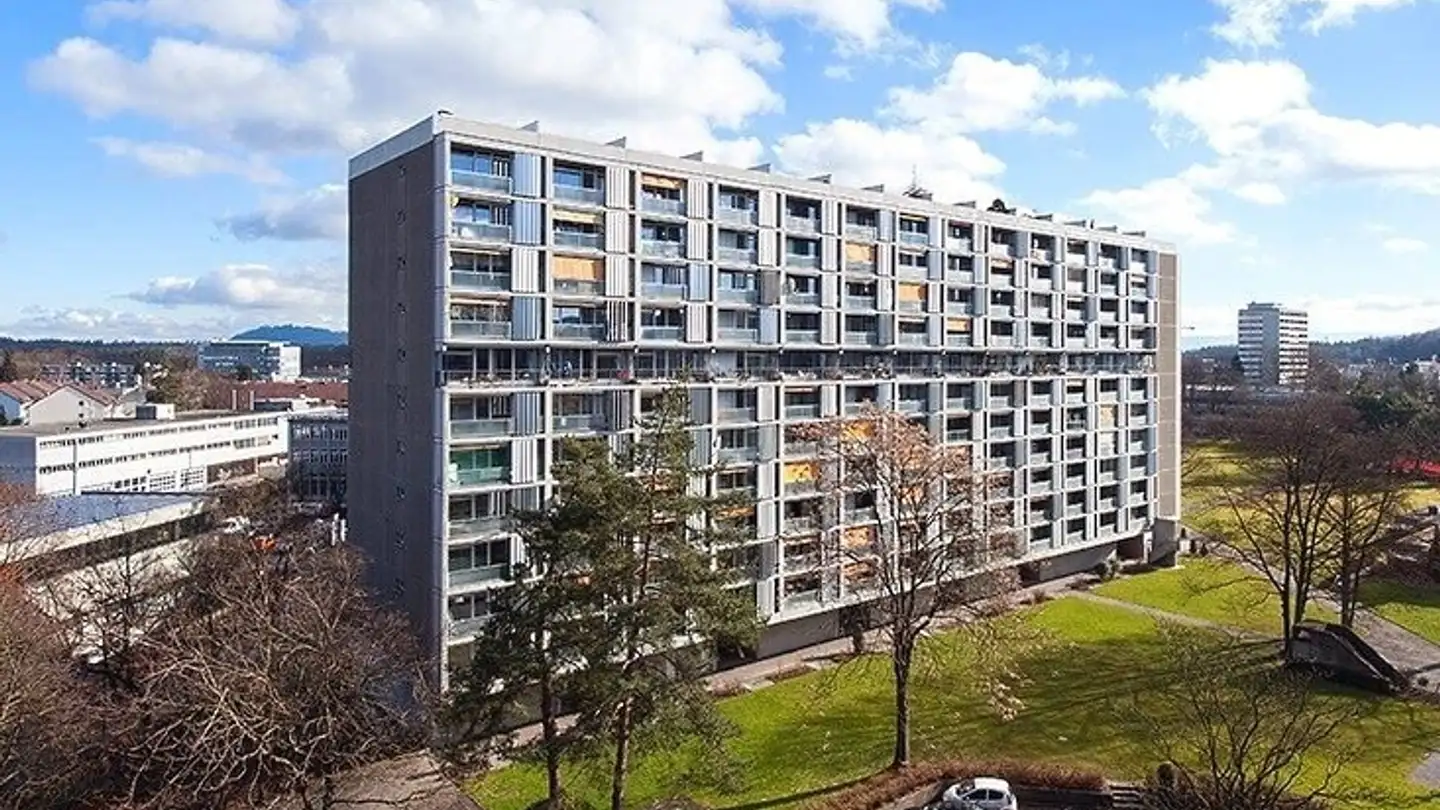 Appartamento in affitto - Normannenstrasse 45, 3018 Bern