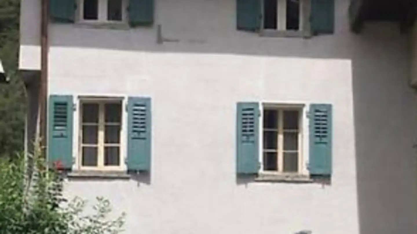 Single house for sale - 1932 Bovernier