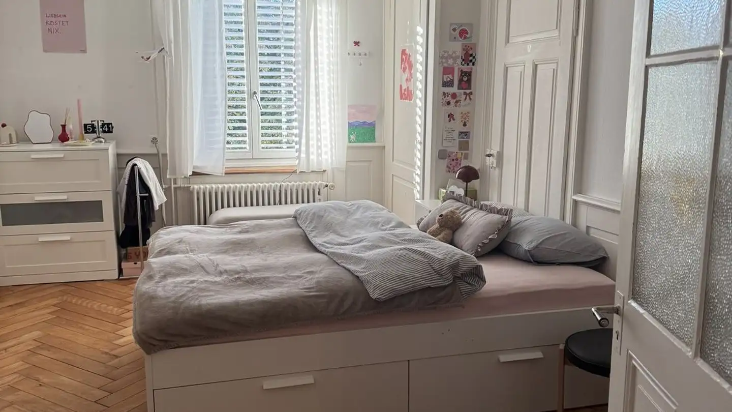Single room for rent - 8400 Winterthur