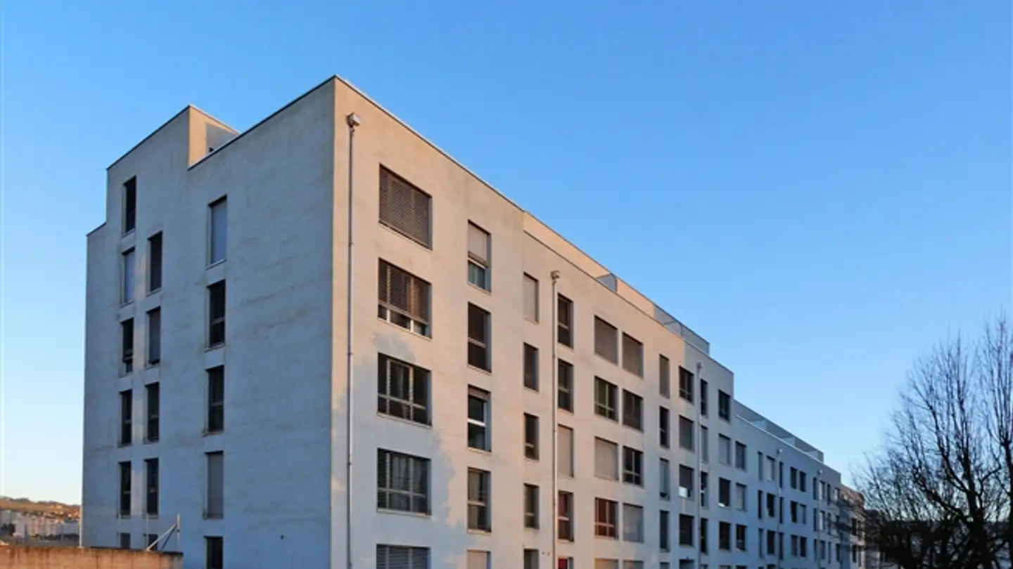 Appartement à louer - Rue Des Moulins 125, 1400 Yverdon-les-Bains