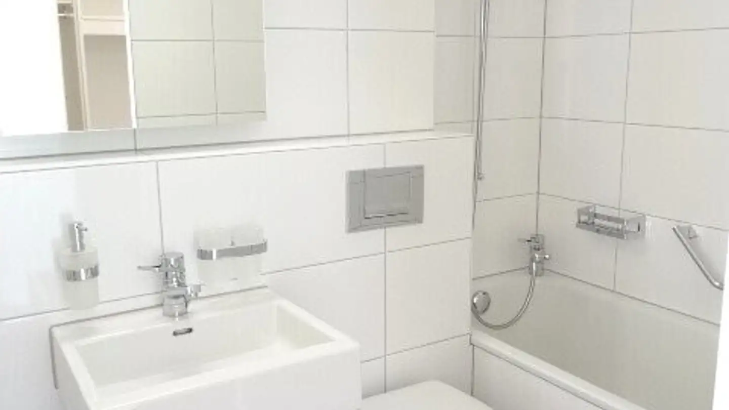 Appartamento in affitto - Normannenstrasse 45, 3018 Bern - Foto 3
