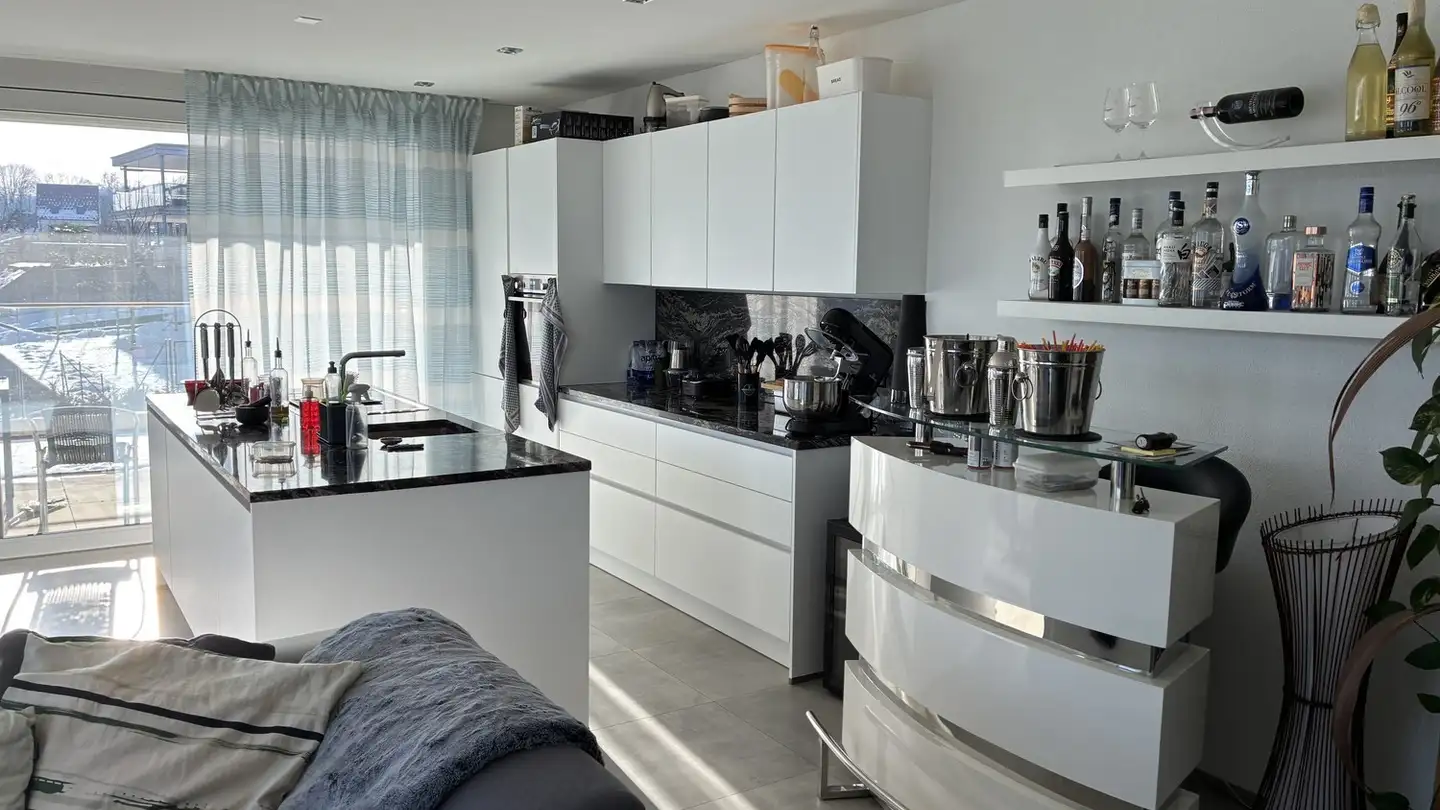 Wohnung mieten - Landhausweg 9, 5712 Beinwil am See - Foto 3