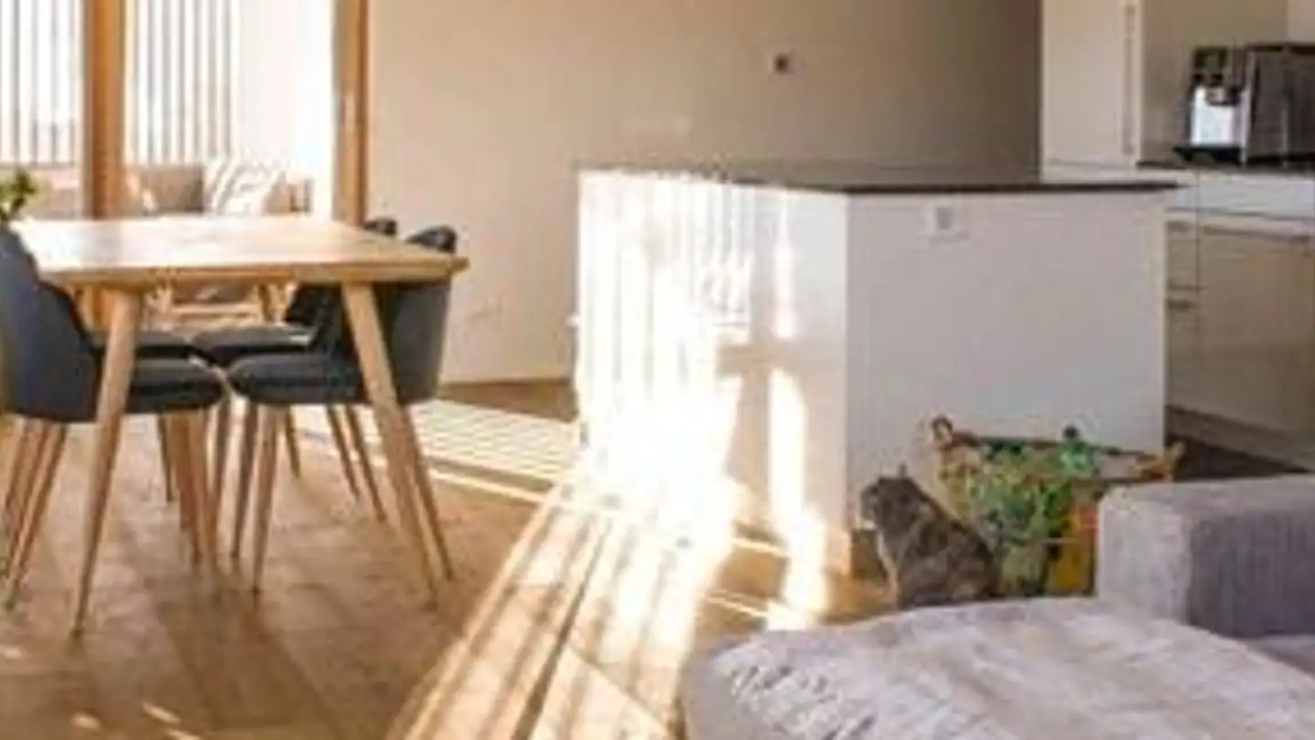 Appartamento in affitto - Bürgler, 4316 Hellikon