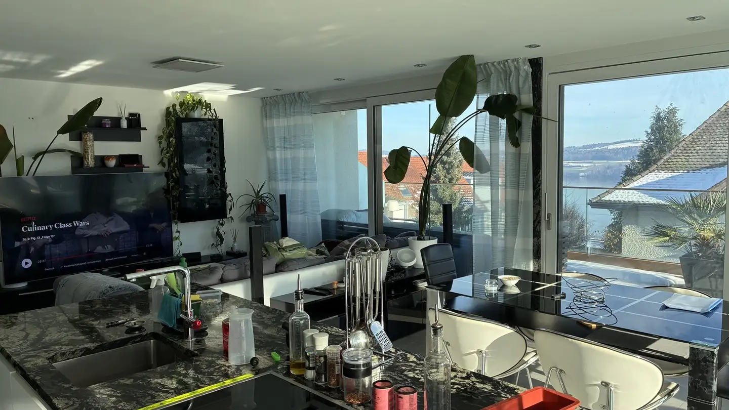 Wohnung mieten - Landhausweg 9, 5712 Beinwil am See - Foto 4