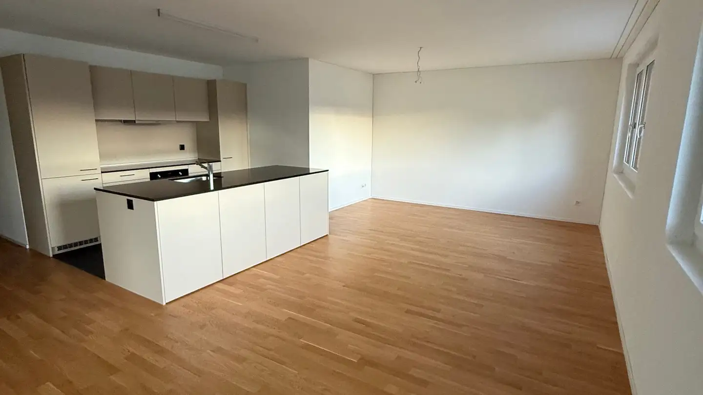 Appartement à louer - Staatsstrasse 121, 9445 Rebstein