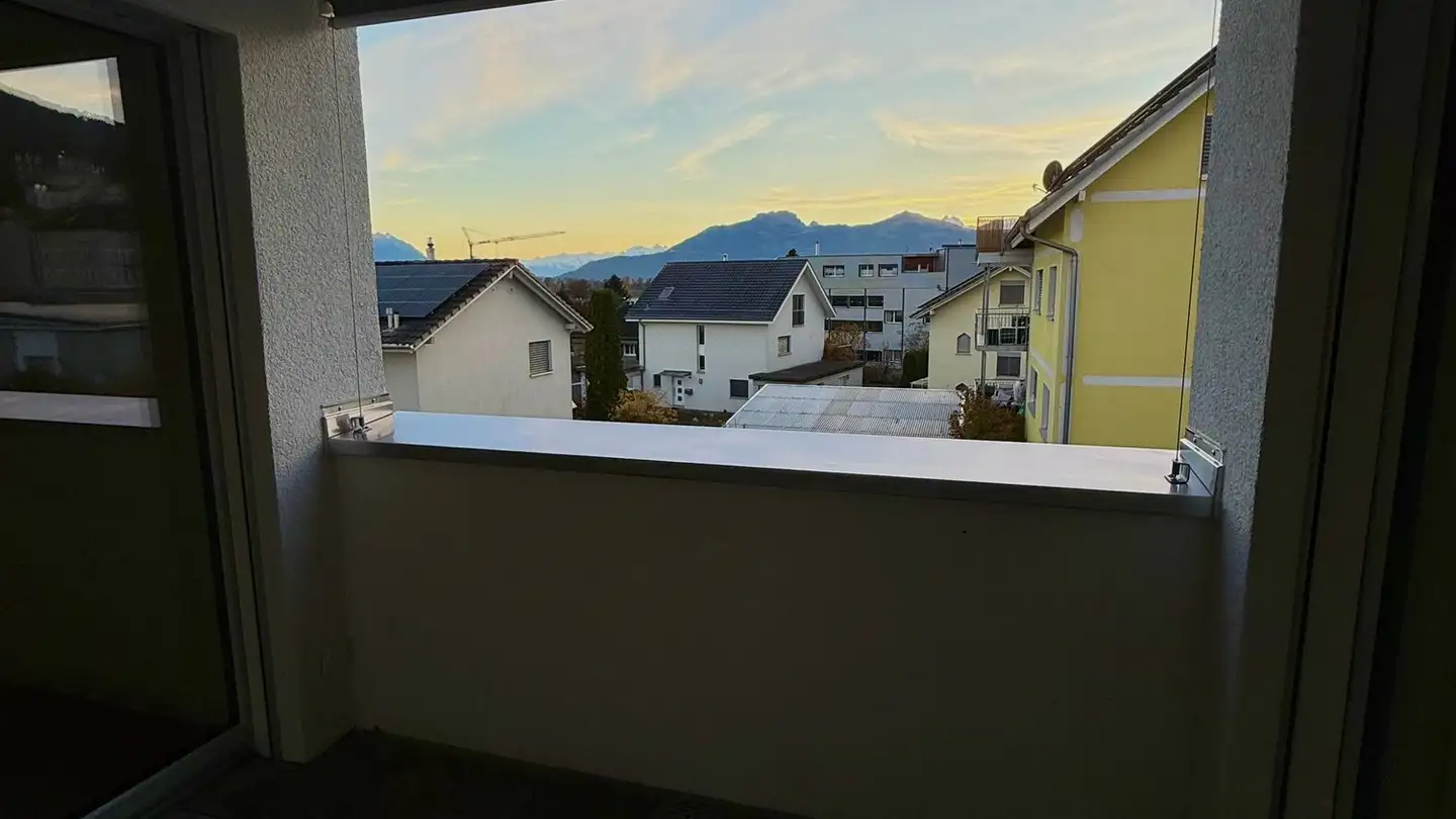 Appartement à louer - Staatsstrasse 121, 9445 Rebstein - Photo 3