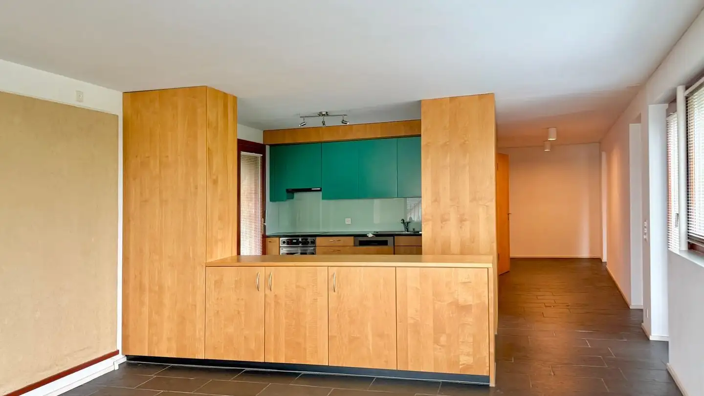 Appartamento in affitto - 8702 Zollikon - Photo 3