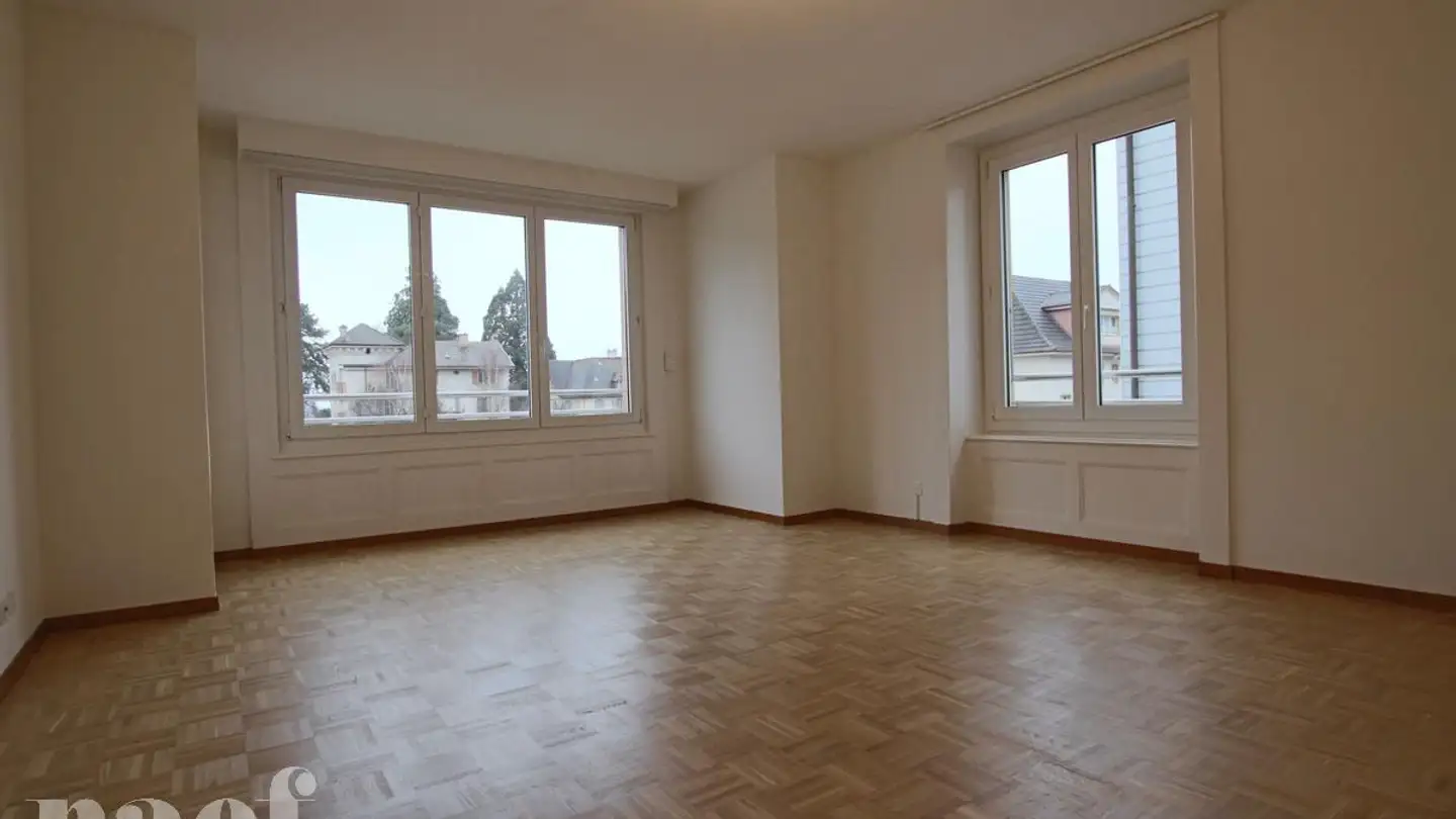 Apartment for rent - 2034 Peseux