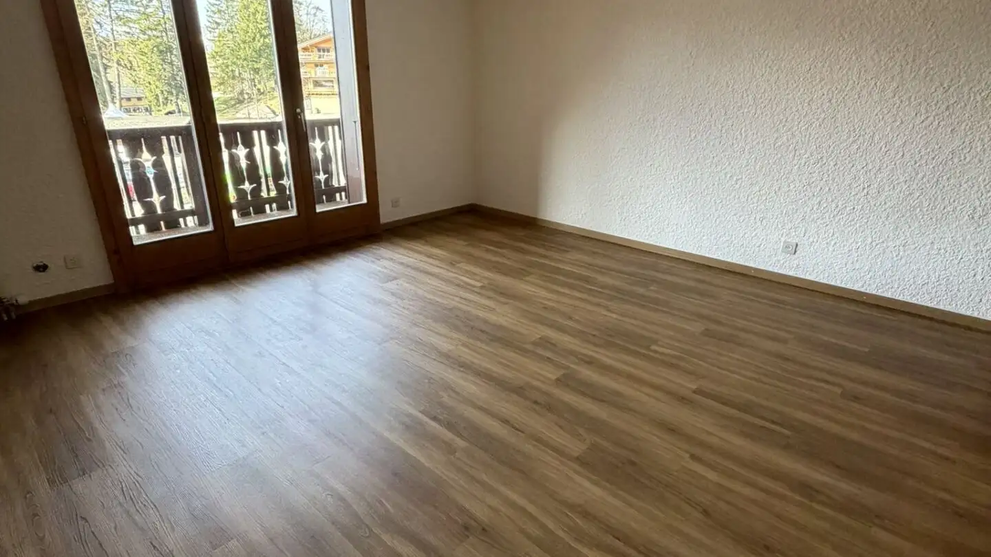 Apartment for rent - Place De Barboleuse, 1882 Gryon - Photo 3