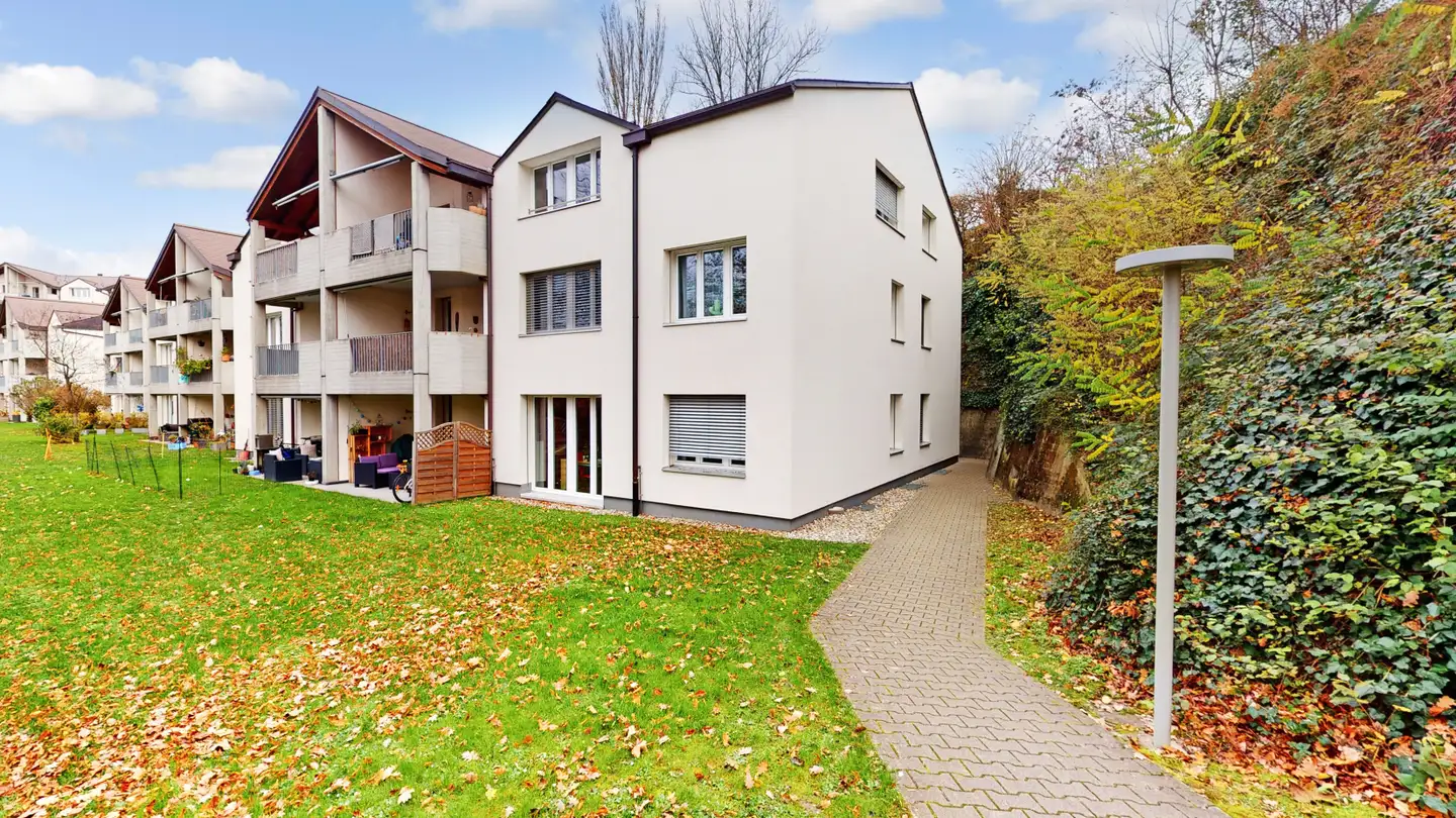 Apartment for rent - Im Schänzli 104, 4132 Muttenz