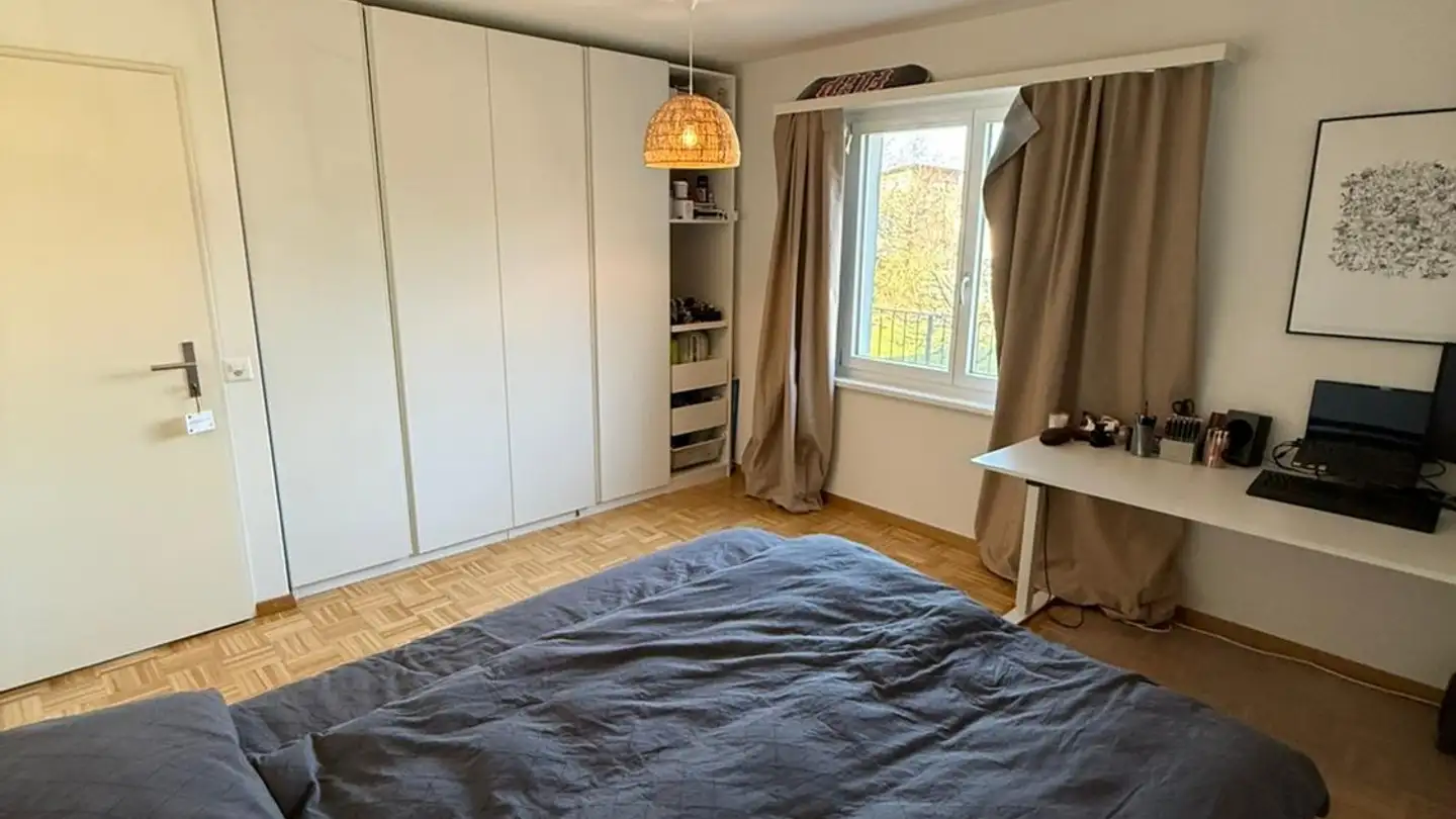 Stanza singola in affitto - Mühlestrasse 52, 8623 Wetzikon ZH