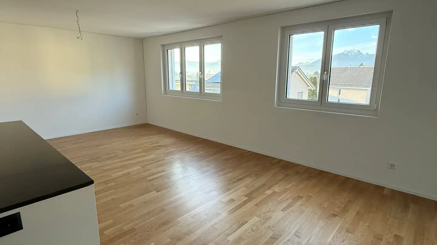 Appartement à louer - Staatsstrasse 121, 9445 Rebstein - Photo 4