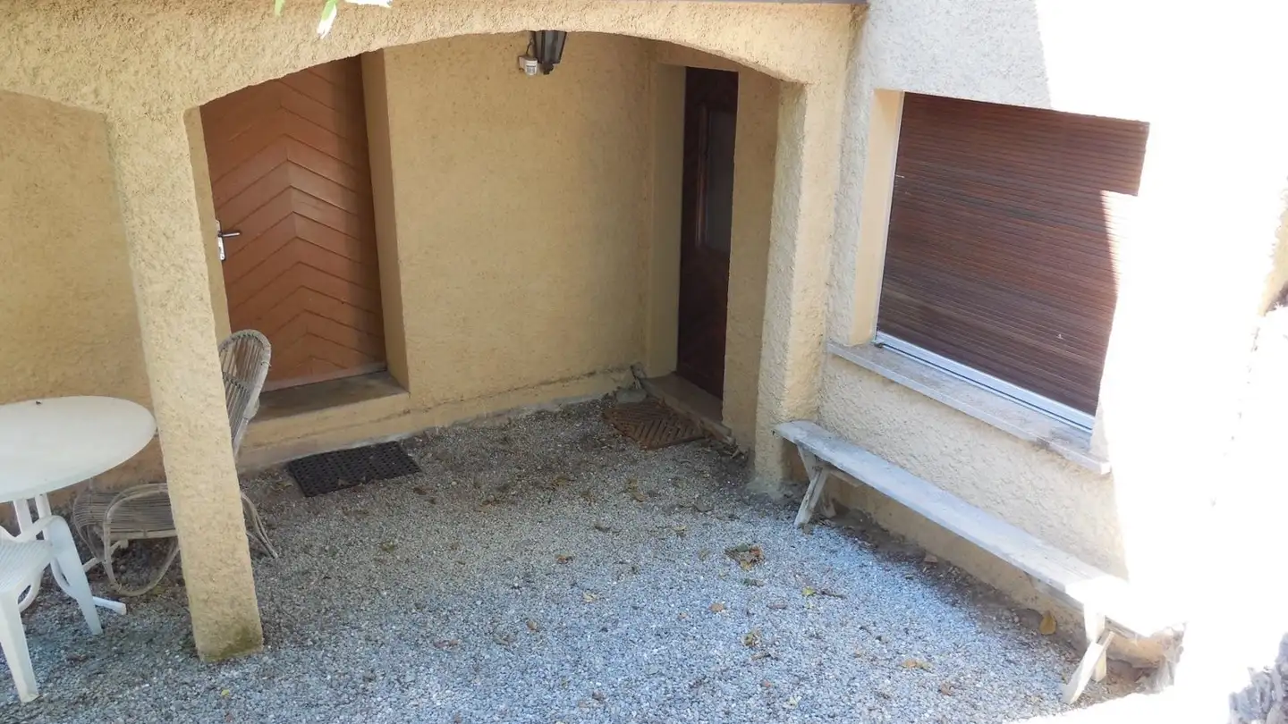 Apartment for rent - Route Du Sommet-Des-Vignes, 1928 Ravoire - Photo 2