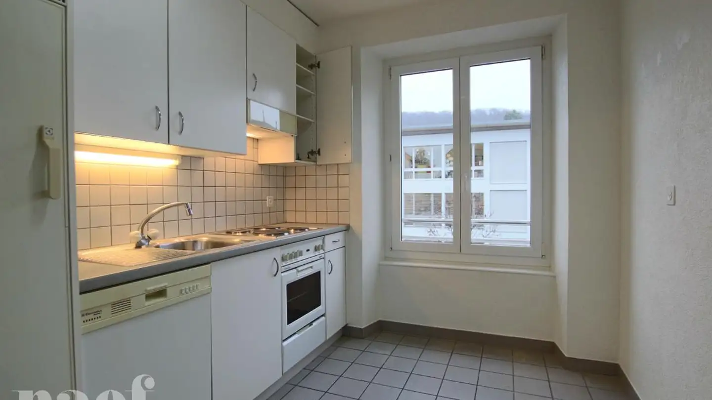 Apartment for rent - 2034 Peseux - Photo 2