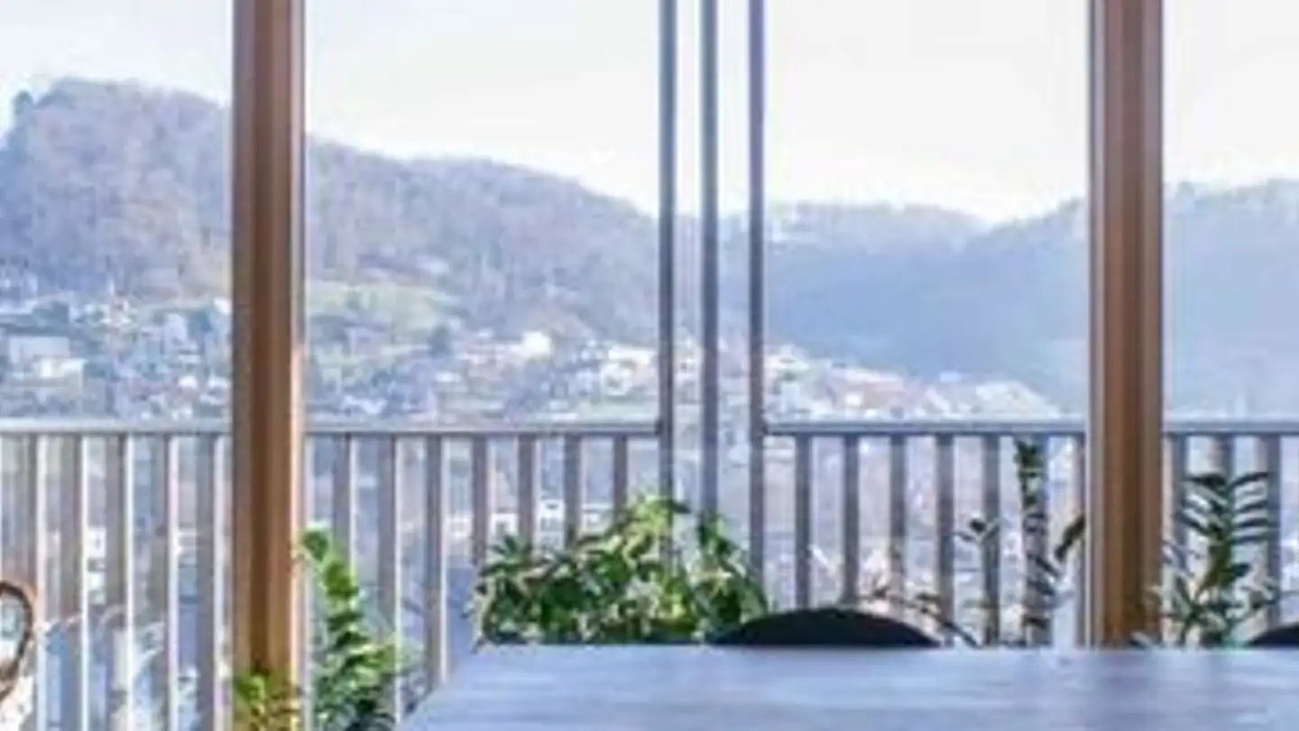 Wohnung mieten - Bürgler, 4316 Hellikon - Foto 2