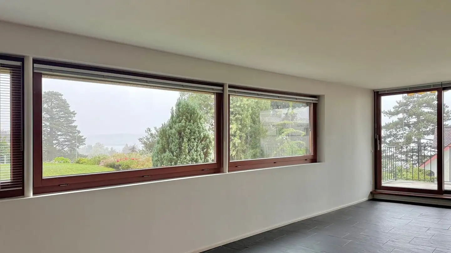 Wohnung mieten - 8702 Zollikon