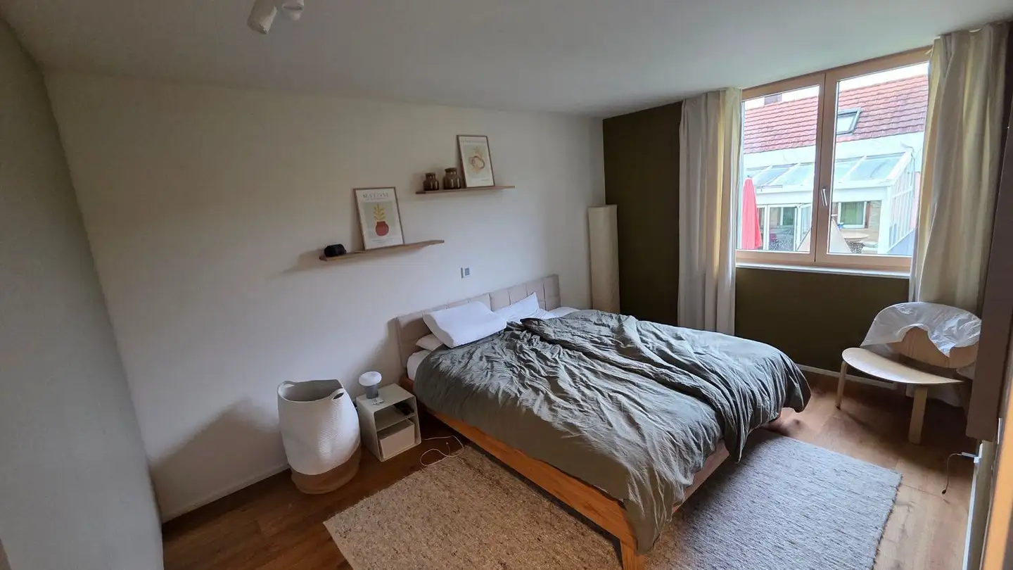 Wohnung mieten - Bürgler, 4316 Hellikon - Foto 3