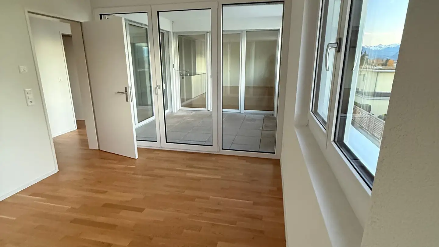 Appartement à louer - Staatsstrasse 121, 9445 Rebstein - Photo 2