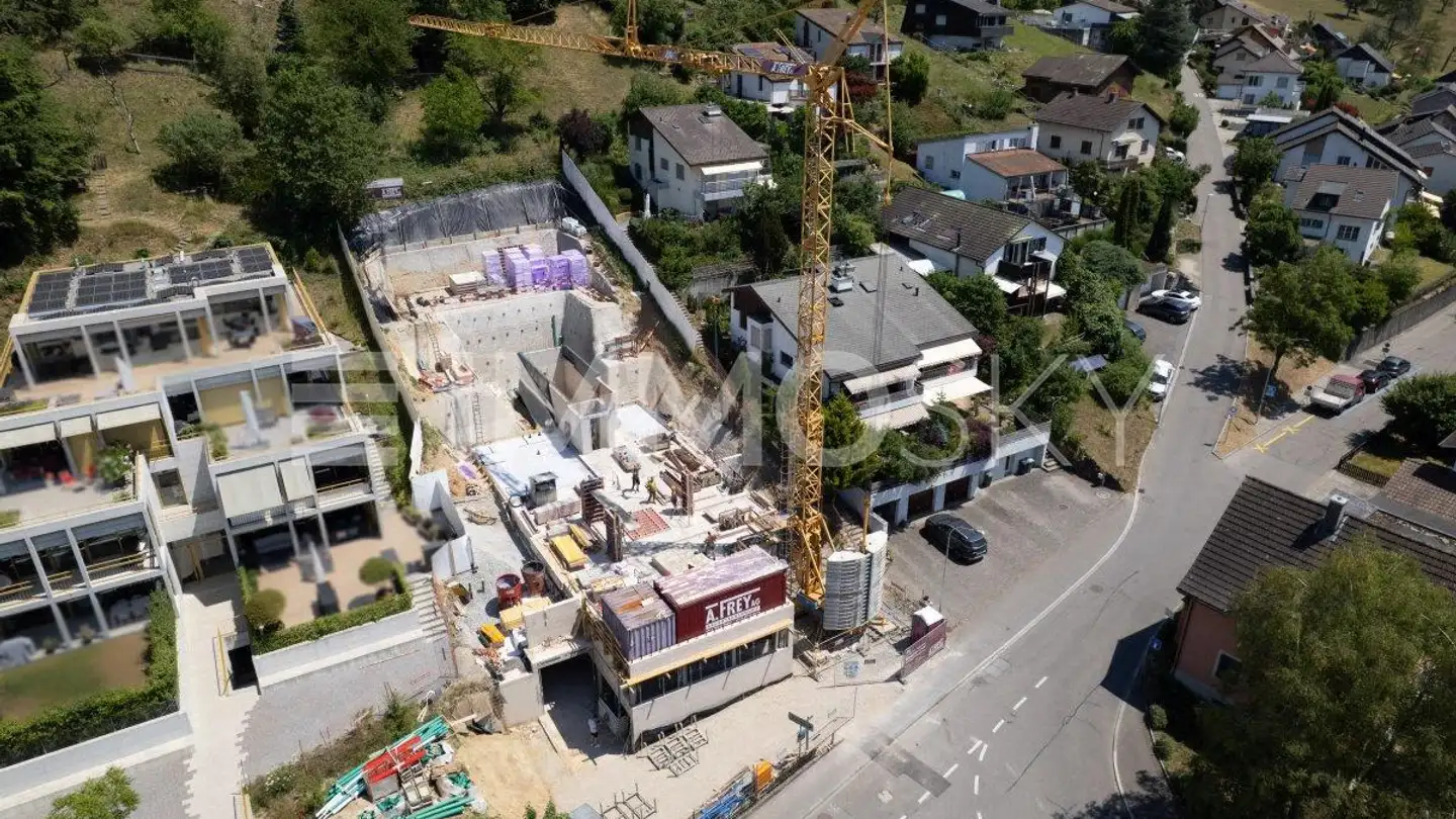 Appartamento in vendita - 5430 Wettingen - Foto 4