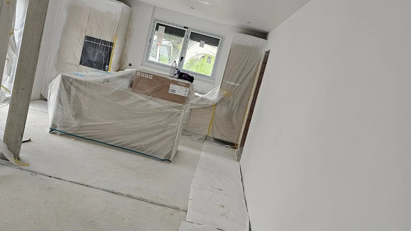 Wohnung mieten - Russirainstrasse 5, 5737 Menziken - Foto 3