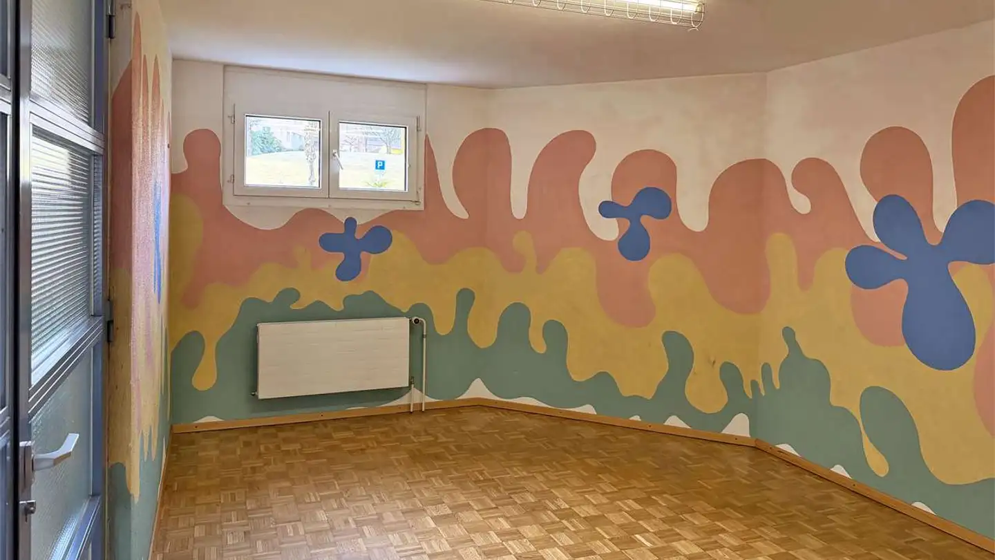 Storage space for rent - 6932 Breganzona