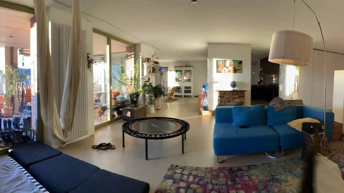 Appartamento in affitto - 8049 Zürich - Foto 3