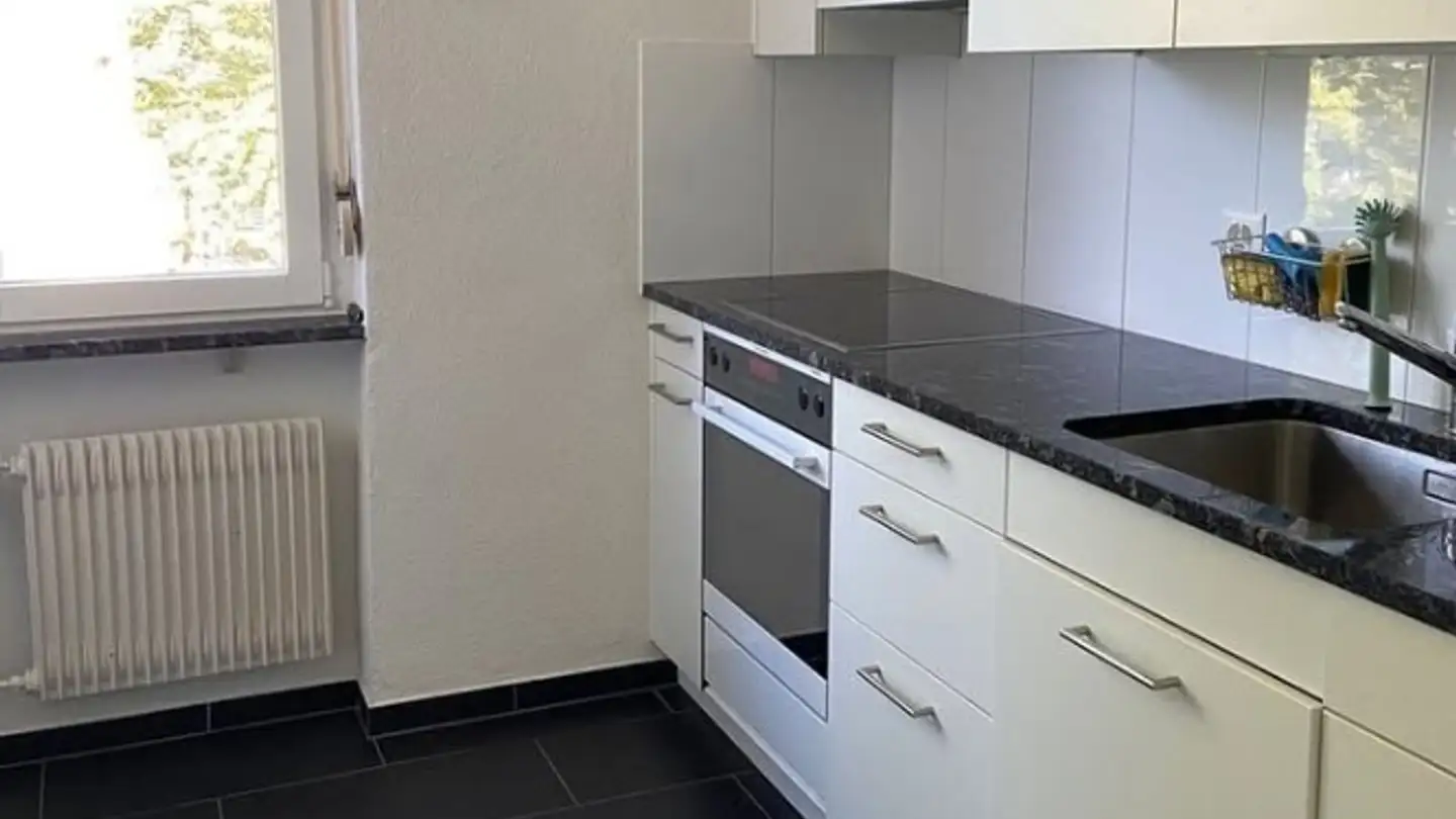 Zimmer mieten - Allenmoosstrasse, 8057 Zürich - Foto 4