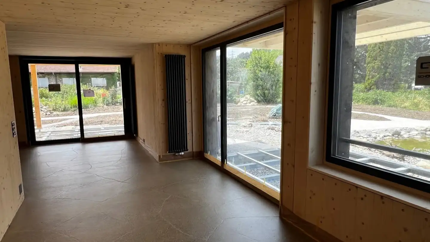 Duplex for rent - Südstrasse 11, 8800 Thalwil - Photo 3