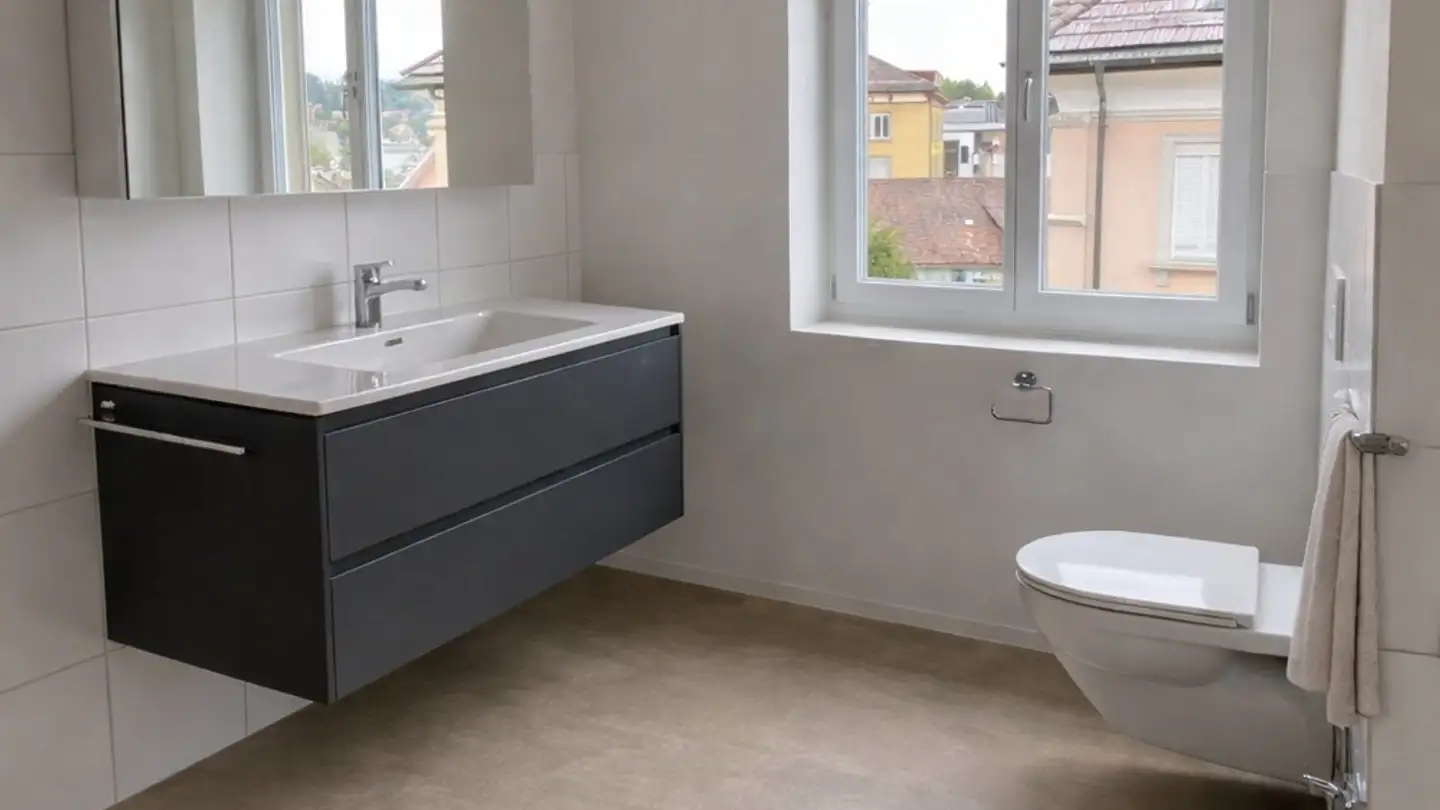 Apartment for rent - Speicherstrasse 26, 9000 St. Gallen - Photo 4