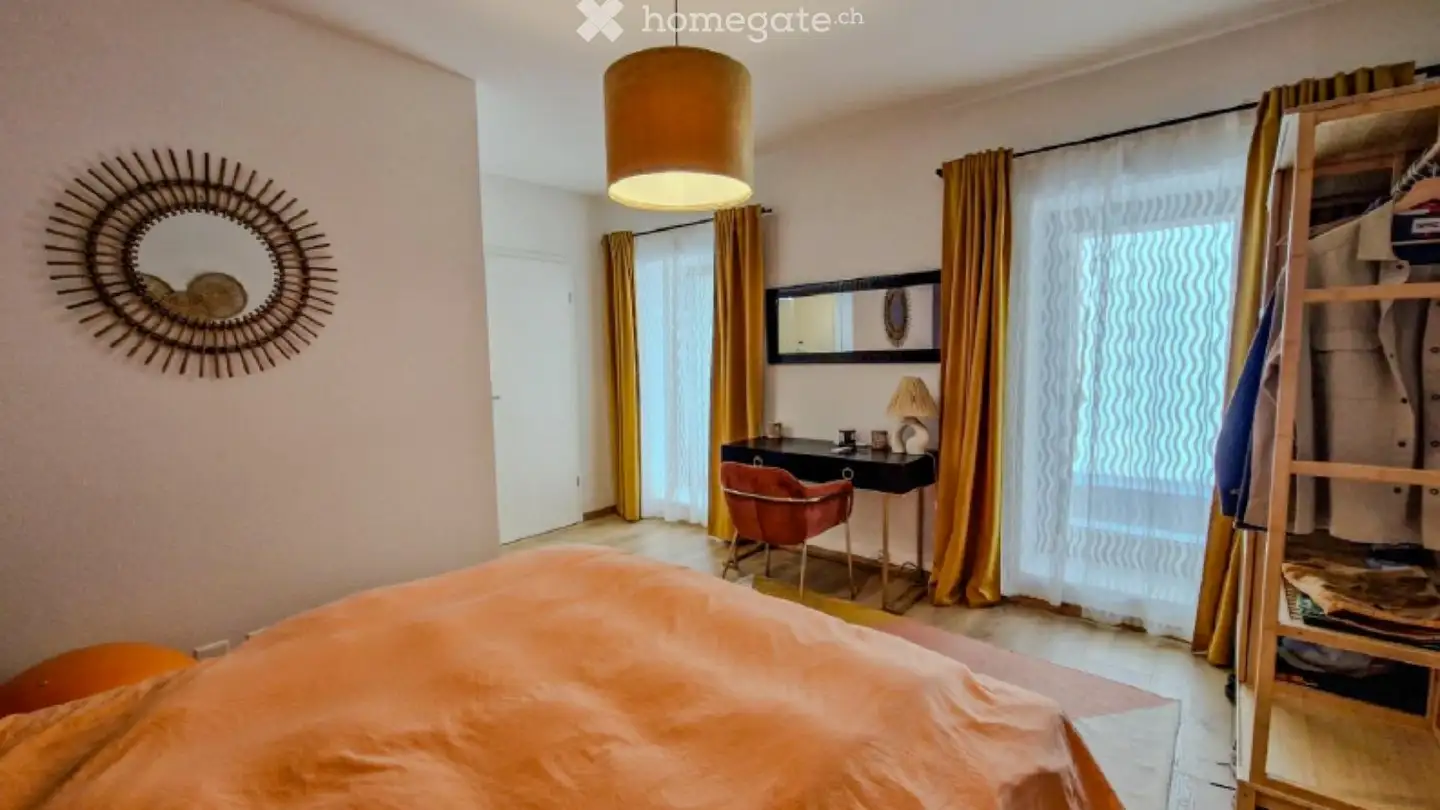 Appartement à louer - Rue Des Alpes, 1920 Martigny - Photo 2