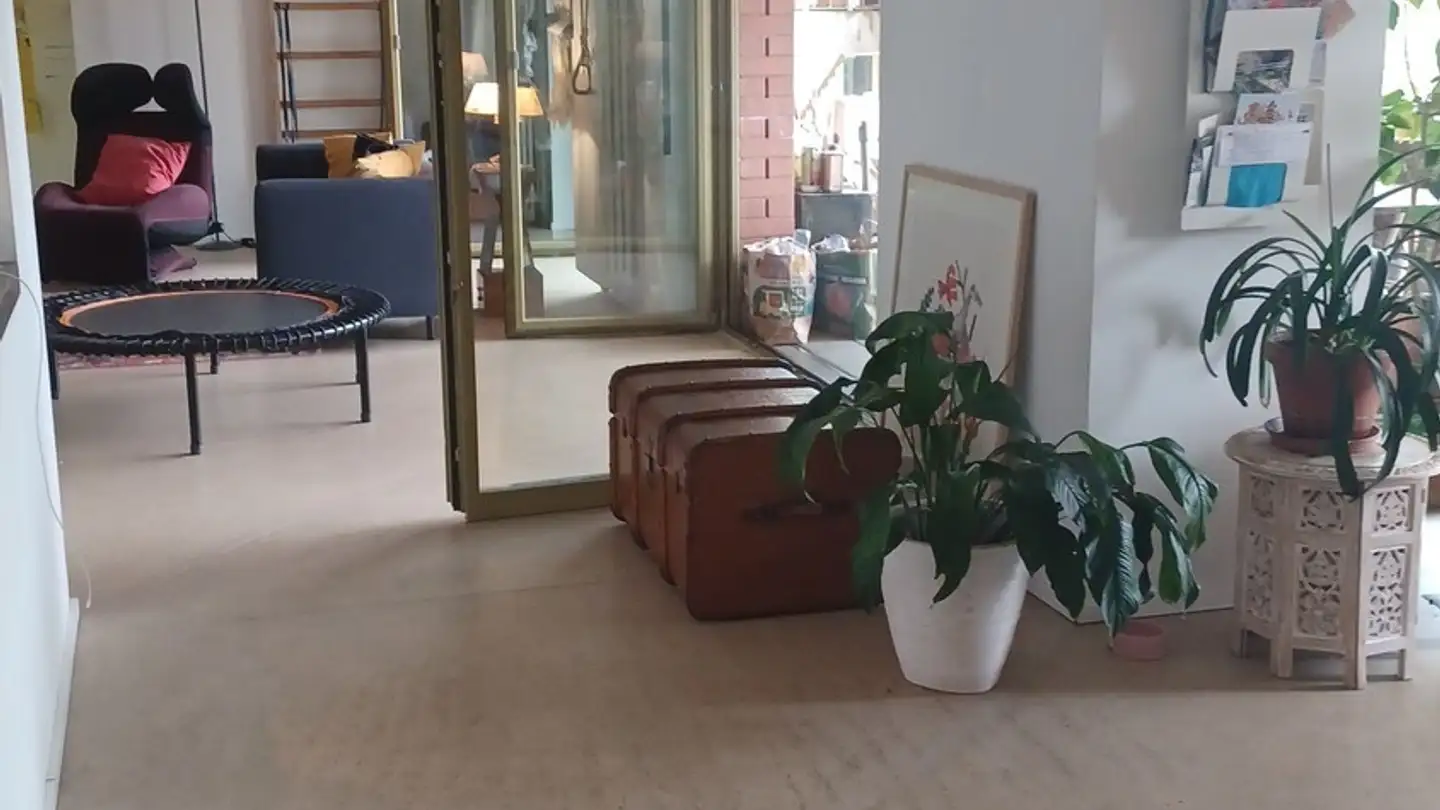 Appartamento in affitto - 8049 Zürich - Foto 4