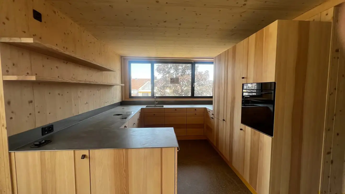 Duplex for rent - Südstrasse 11, 8800 Thalwil - Photo 4