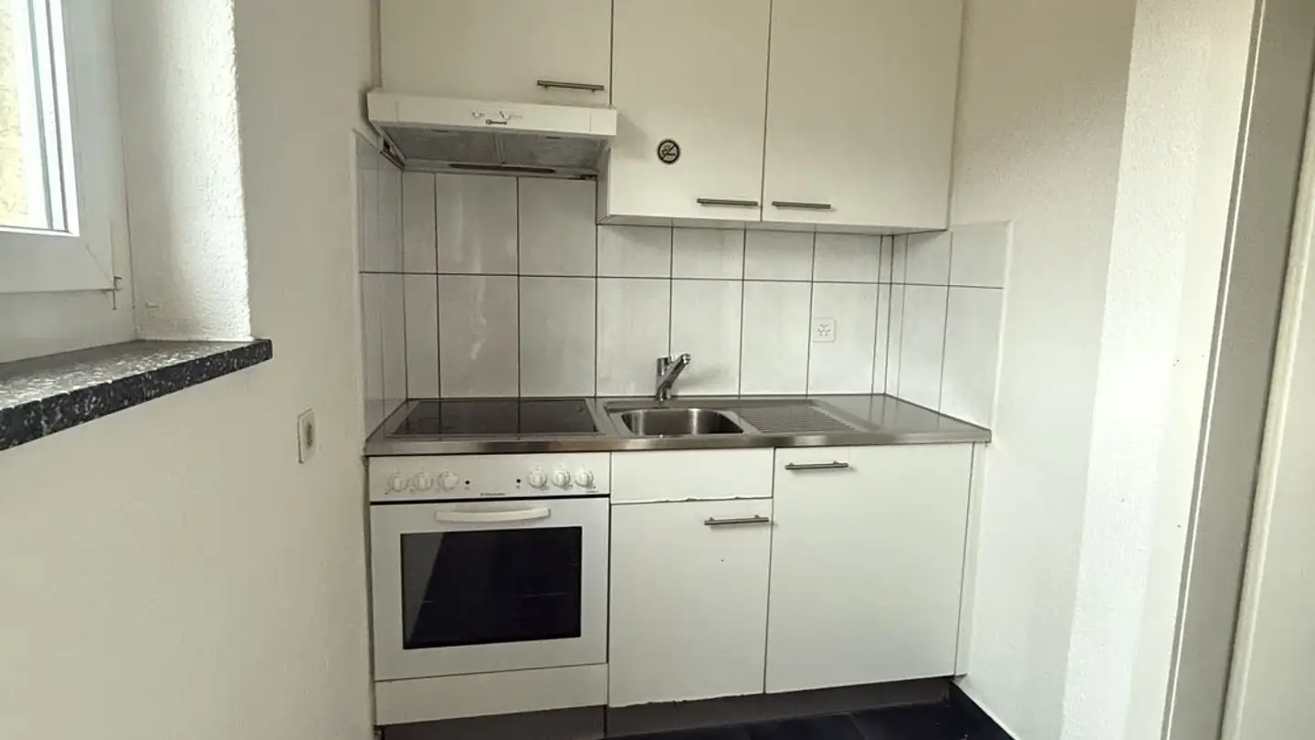 Wohnung mieten - Rue De Mâche / Mettstrasse 39, 2503 Biel/Bienne - Foto 3