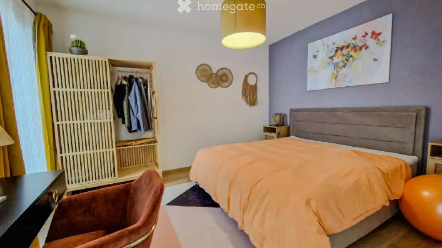 Appartement à louer - Rue Des Alpes, 1920 Martigny - Photo 3