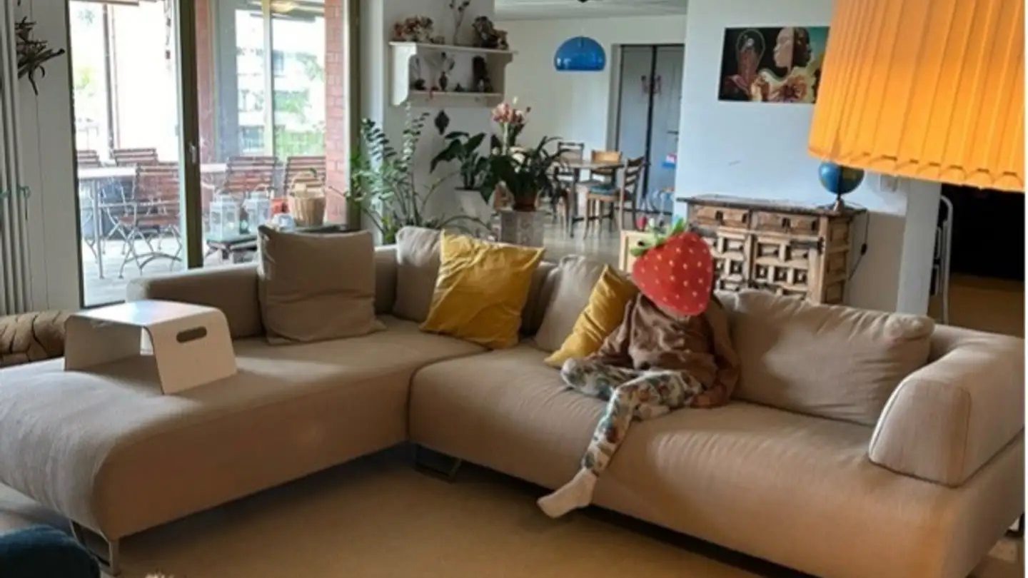 Appartamento in affitto - 8049 Zürich