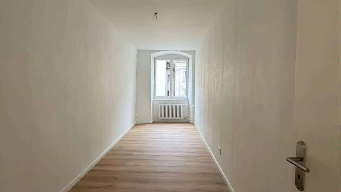 Appartement à louer - Rue Pierre Péquignat 14, 2900 Porrentruy - Photo 3