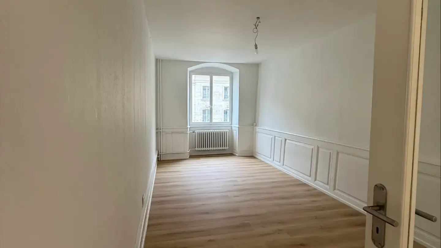 Appartement à louer - Rue Pierre Péquignat 14, 2900 Porrentruy - Photo 2