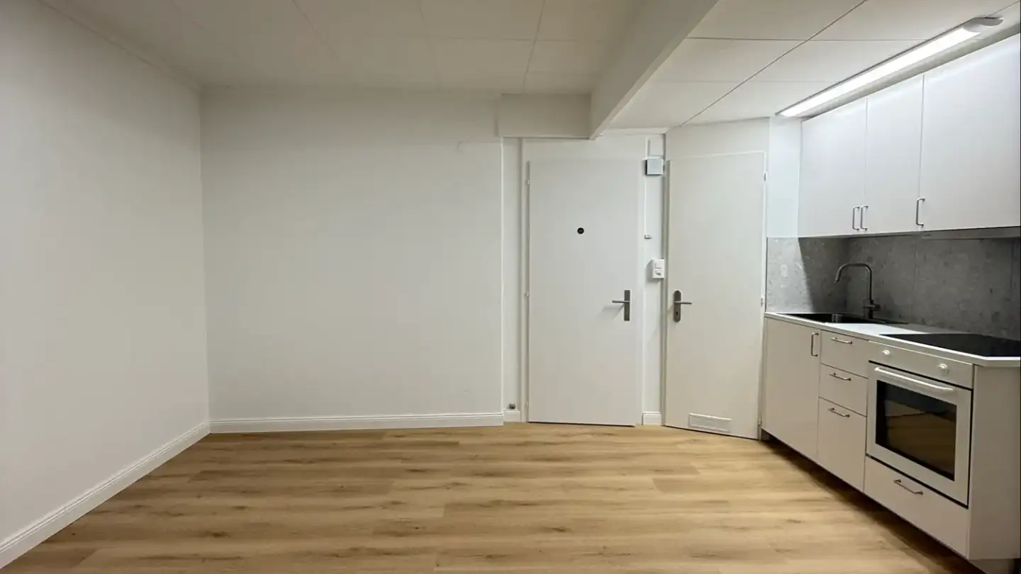 Appartement à louer - Rue Pierre Péquignat 14, 2900 Porrentruy - Photo 4