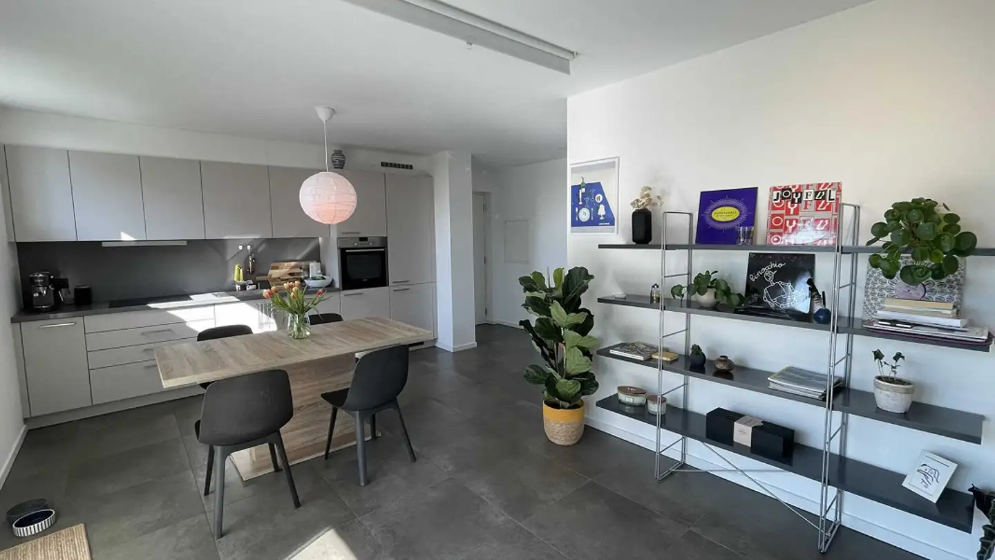 Apartment for sale - 6874 Castel San Pietro - Photo 3