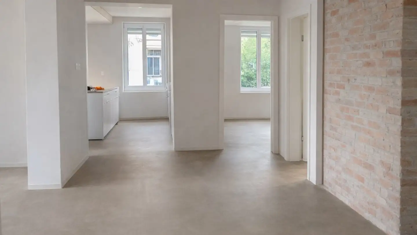 Apartment for rent - Speicherstrasse 26, 9000 St. Gallen - Photo 2