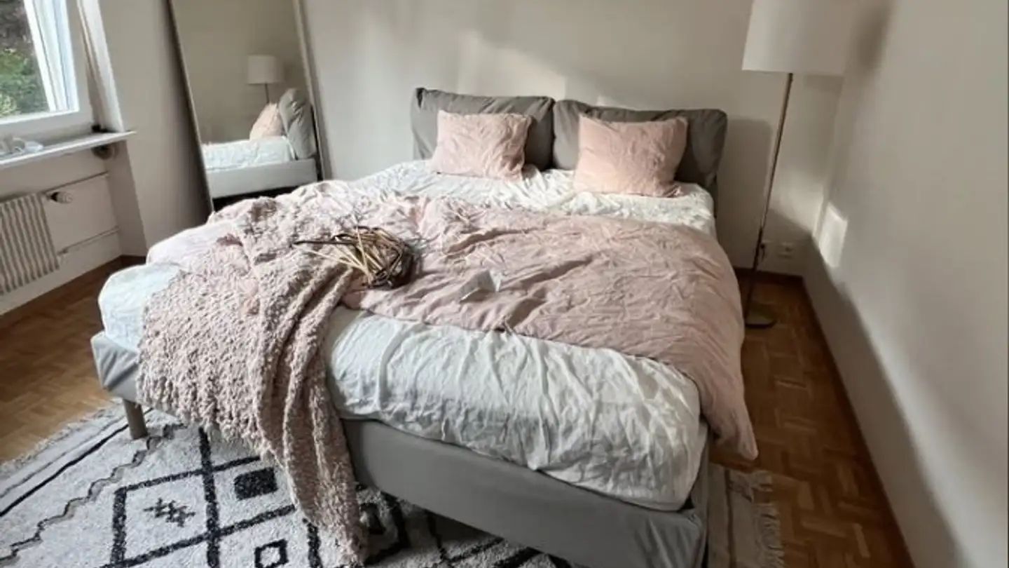 Zimmer mieten - Allenmoosstrasse, 8057 Zürich - Foto 3