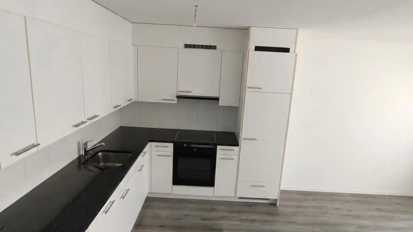 Wohnung mieten - Frauenfelderstrasse 4b, 8252 Schlatt TG