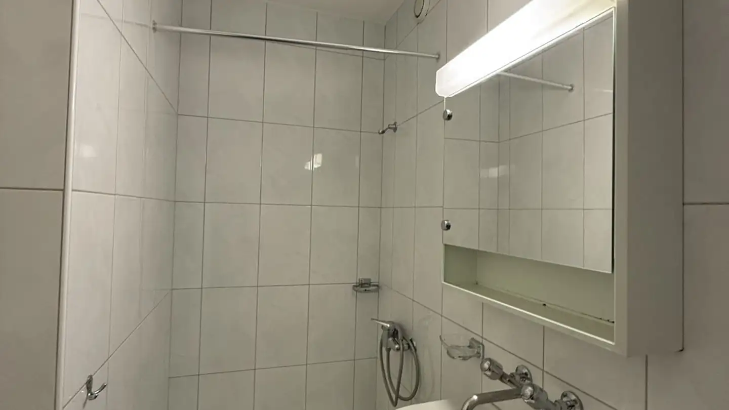 Wohnung mieten - Rue De Mâche / Mettstrasse 39, 2503 Biel/Bienne - Foto 4