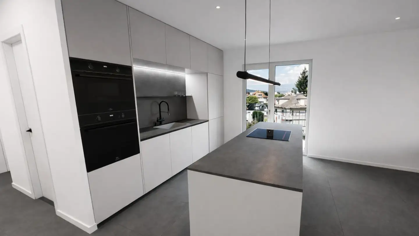Appartamento in vendita - Rue Du Midi 44, 1400 Yverdon-les-Bains - Foto 2