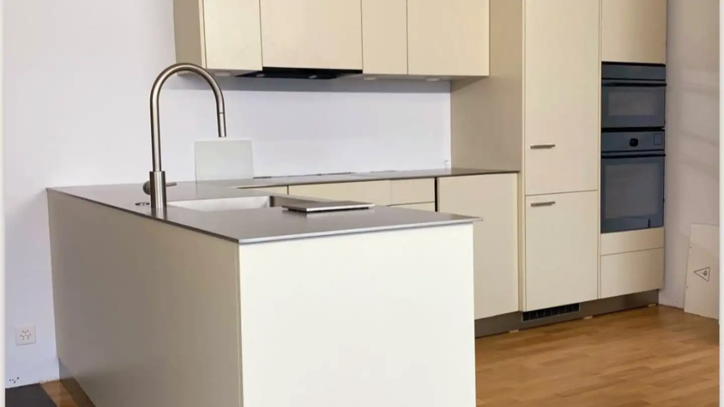 Wohnung mieten - Emmenstrasse 27, 3415 Hasle b. Burgdorf