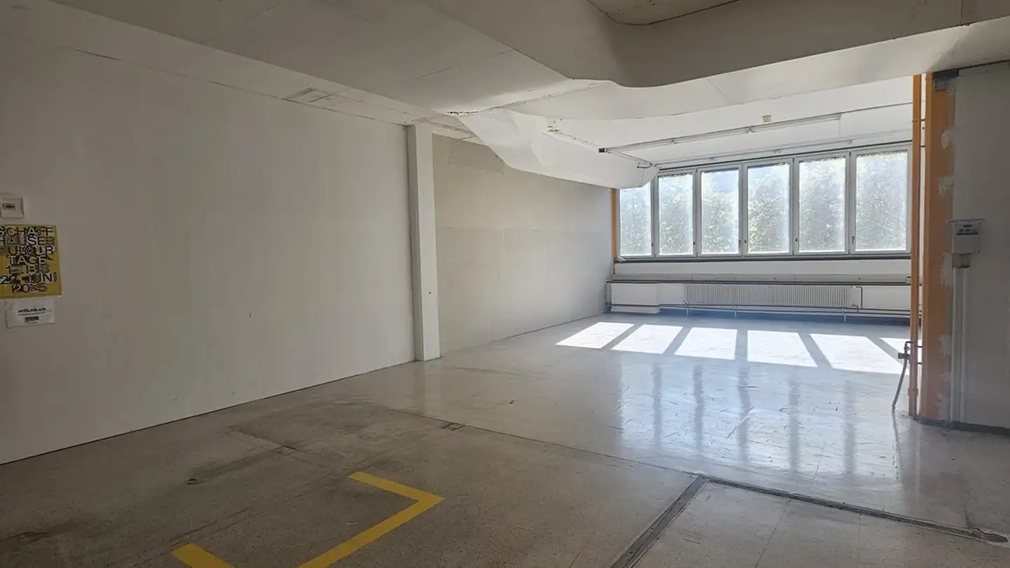 Commercial for rent - Mühlenstrasse 40, 8200 Schaffhausen - Photo 3