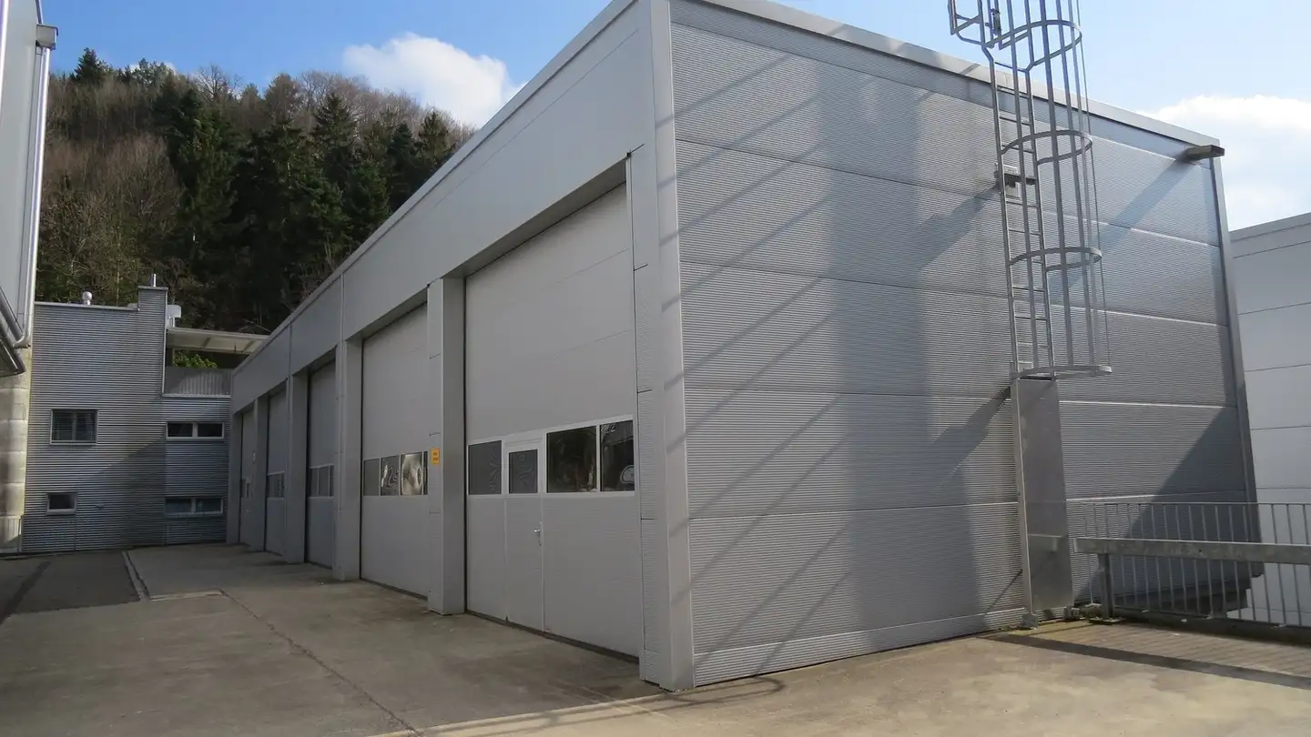 Commerciale in affitto - Diebis 35, 8143 Stallikon - Photo 3