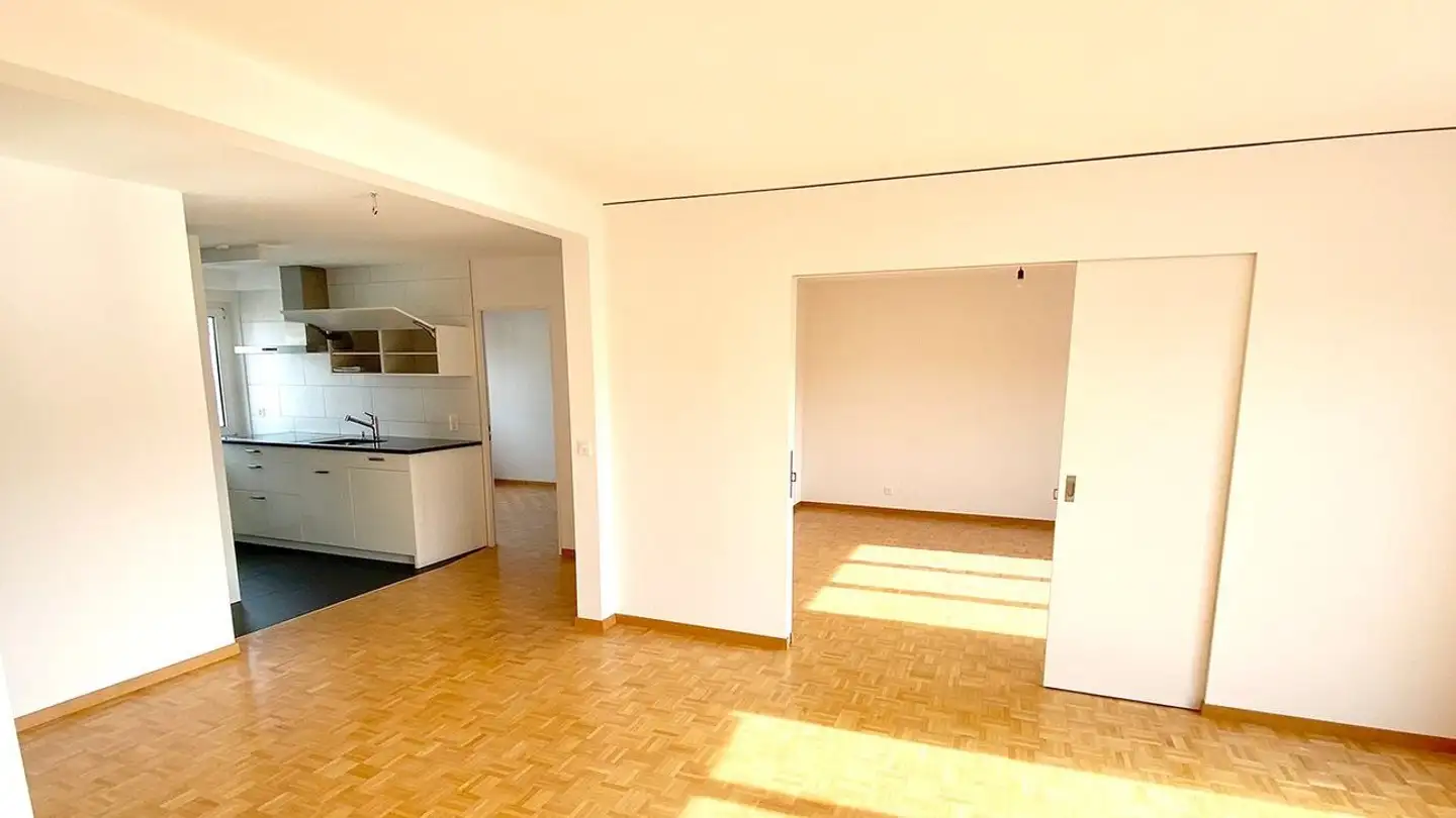 Apartment for rent - Zurlindenstrasse 121, 8003 Zürich
