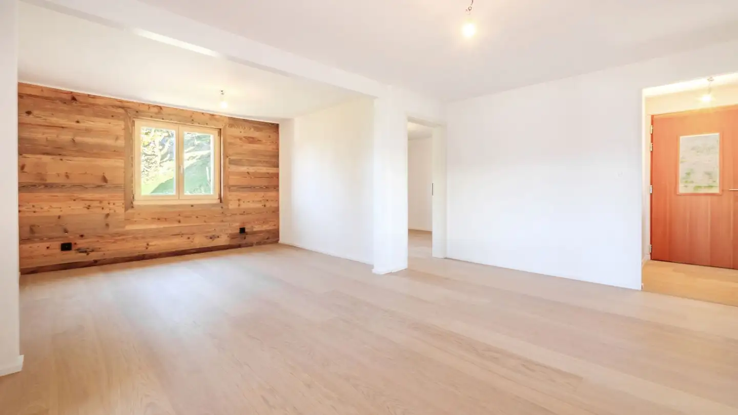 Appartement à vendre - Chemin De Pra, 1993 Veysonnaz